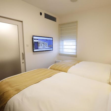 Hotel Sunroute Sopra Kobe Annesso Экстерьер фото