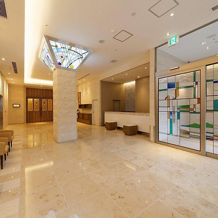 Hotel Sunroute Sopra Kobe Annesso Экстерьер фото