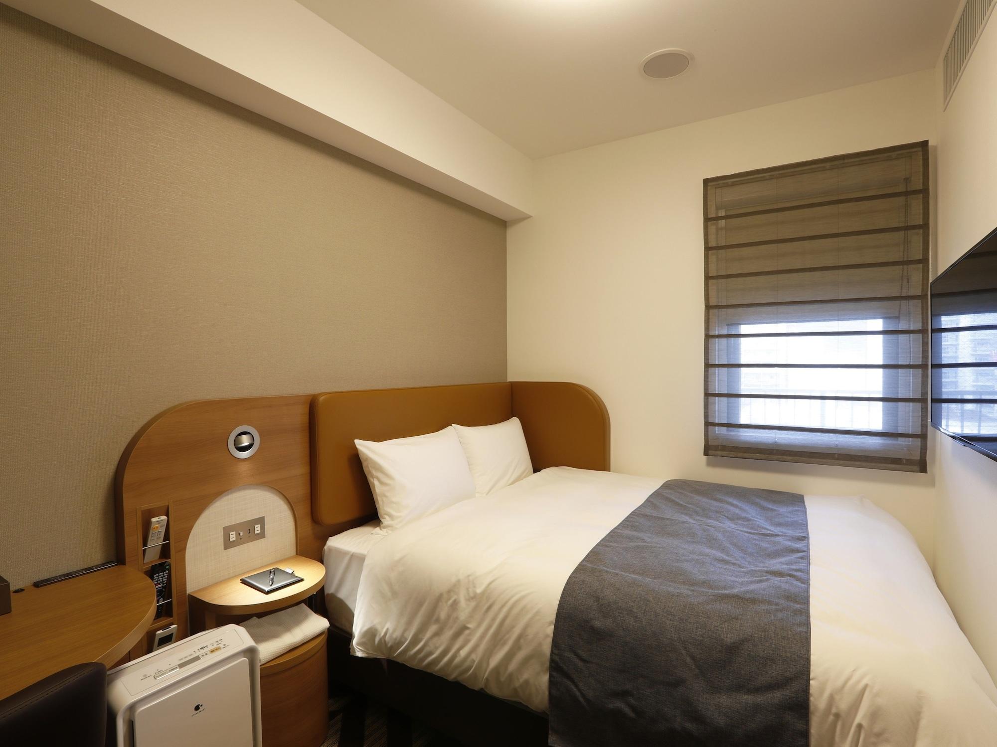 Hotel Sunroute Sopra Kobe Annesso Экстерьер фото