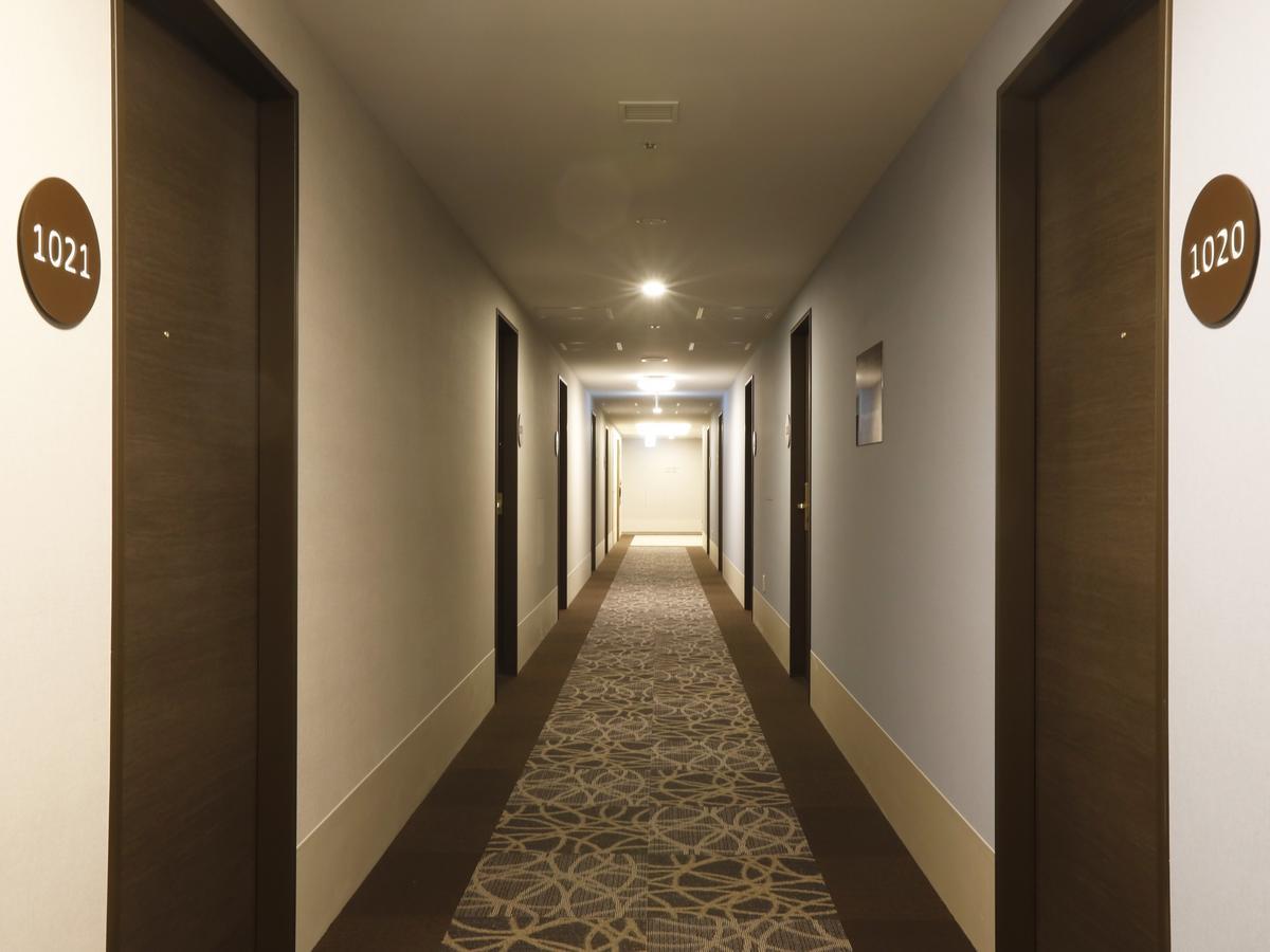 Hotel Sunroute Sopra Kobe Annesso Экстерьер фото