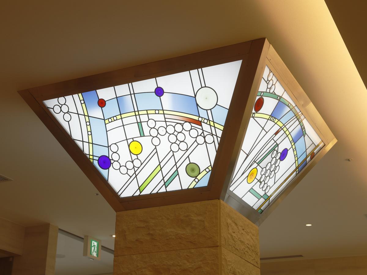 Hotel Sunroute Sopra Kobe Annesso Экстерьер фото