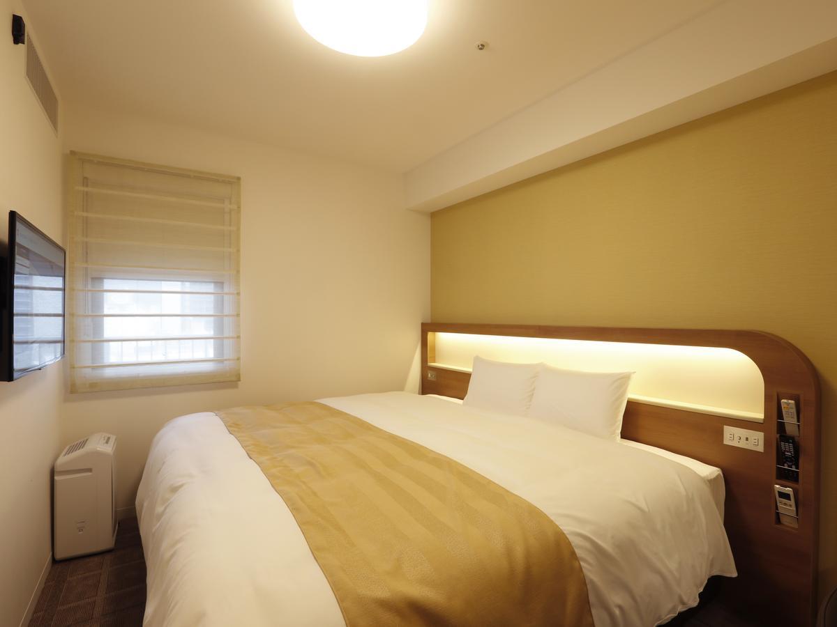 Hotel Sunroute Sopra Kobe Annesso Экстерьер фото