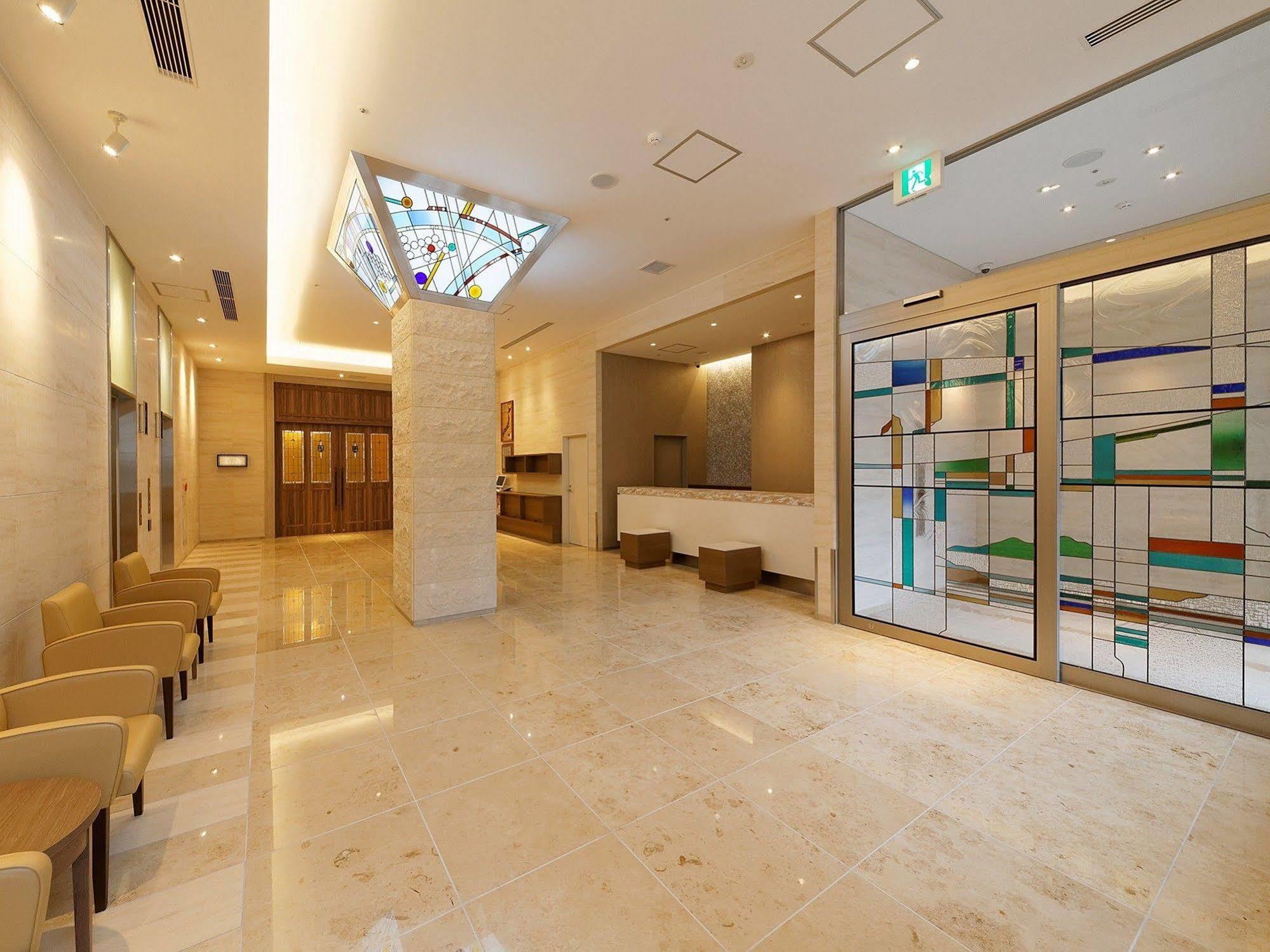 Hotel Sunroute Sopra Kobe Annesso Экстерьер фото